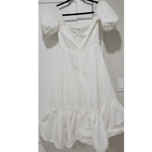 Alamour the Label Midi Dress - Picture 5 of 6